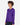 Sport Purple Women's Zone Performance Long Sleeve T-Shirt - TT11WL
