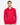 Sport Red Men's Zone Performance Long Sleeve Polo - TT51L