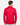 Sport Red Men's Zone Performance Long Sleeve Polo - TT51L