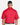 Sport Red Men's Zone Performance Polo - TT51