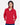 Sport Red Women's Leader Soft Shell Jacket - TT80W