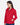 Sport Red Women's Leader Soft Shell Jacket - TT80W