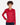 Sport Red Women's Zone Performance Long Sleeve T-Shirt - TT11WL