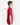 Sport Red Youth Zone Performance Polo - TT51Y
