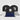 SportStyle rPET Nylon Drawstring Bag  grouped