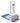 Spray & Swipe Antimicrobial Microfiber Screen Cleaner