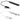 Sprint Recycled Aluminum 4-Port USB-A and USB-C Hub plain