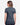Steel Blue Softstyle® Women's CVC T-Shirt - 64001LCVC