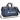 Stonecrop Duffel Bag w/Shoe Compartment