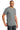 Storm Grey Gildan 100% Ring Spun Cotton T-Shirt. 980 plain
