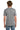 Storm Grey Gildan 100% Ring Spun Cotton T-Shirt. 980 plain