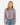 Storm Women's Crop Fleece Hoodie - 7502