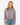 Storm Women's Crop Fleece Hoodie - 7502