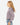 Storm Women's Crop Fleece Hoodie - 7502