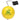Stress Ball Yo-Yo Bungee