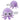Stress Busters™ Squid plain