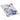 Tablet 11" x 7" Microfiber Cleaning Cloth- Full-Color
