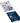 Tablet 11" x 7" Microfiber Cleaning Cloth- Full-Color