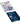 Tablet 11" x 7" Microfiber Cleaning Cloth- Full-Color