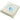Tan 100% Recycled PET Fleece Blanket