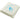 Tan 100% Recycled PET Fleece Blanket