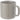 Tan Boulder Ceramic Mug 12 oz. plain