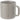 Tan Boulder Ceramic Mug 12 oz. plain