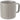 Tan Boulder Ceramic Mug 12 oz. plain