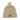 TAN Courtney Cable Knit rPET Pom Beanie  grouped