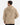 Tan Heavyweight Fleece Hoodie - 9307