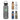 Tasman 24 oz RPET Reusable Plastic Bottle