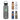 Tasman 24 oz RPET Reusable Plastic Bottle