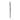 TAUPE Alix call of the wild ballpoint pen