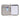 Taupe Travis & Wells® Envoy Executive Zipper Close Padfolio