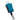 Teal Cozy Clip 1 oz Moisture Bead Hand Sanitizer plain