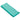 Teal Eclipse Copper-Infused Cooling Towel plain