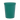 Teal Garyline® Cups-on-the-Go Stadium Cup - 16 oz. plain