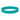 TEAL Single Color Silicone Bracelet plain grouped