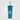 Teal - Teal Spire - 24 oz Soft Touch Double Wall Recycled Plastic Tumbler w/ Straw