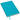 Teal Zenith Hardcover Journal plain