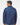 Team Navy Blue Puffer Jacket - A570