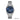 TFX by Bulova® Men's Silvertone Watch