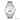 TFX by Bulova® Men's Silvertone Watch