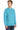 Tidal Wave Port & Co Beach Wash Garment-Dyed Crewneck Sweatshirt PC098 plain