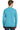 Tidal Wave Port & Co Beach Wash Garment-Dyed Crewneck Sweatshirt PC098 plain