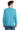 Tidal Wave Port & Co Beach Wash Garment-Dyed Crewneck Sweatshirt PC098 plain