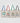 Tonga Recycled 5oz Cotton Colored Handle Shopping Tote Bag - 11L  grouped