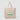 Toronto - 8 oz.  Recycled Cotton Blend Shopper Tote Bag  grouped