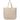 Toronto - 8 oz.  Recycled Cotton Blend Shopper Tote Bag plain grouped