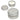 Tranquility Scented Candle plain